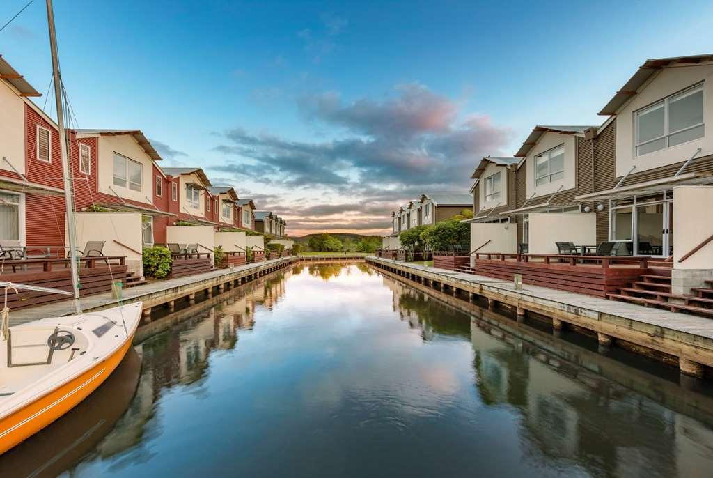 Ramada Resort By Wyndham Rotorua Marama Cameră foto