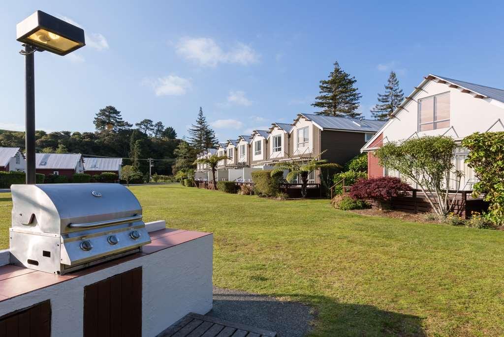 Ramada Resort By Wyndham Rotorua Marama Cameră foto